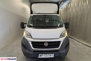 Fiat Ducato 2017 2.3