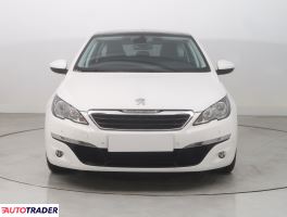 Peugeot 308 2014 1.6 118 KM