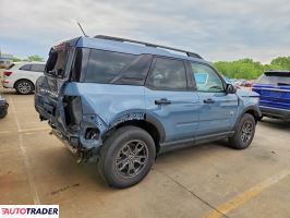 Ford Bronco 2024 1