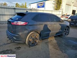 Ford Edge 2021 2