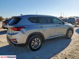 Hyundai Santa Fe 2020 2