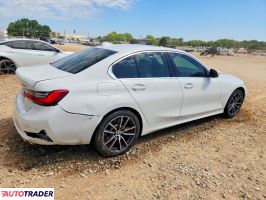 BMW 330 2021 2