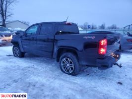 Chevrolet Colorado 2019 3 Chevrolet Colorado 2019 3