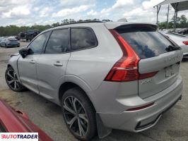 Volvo XC60 2023 2