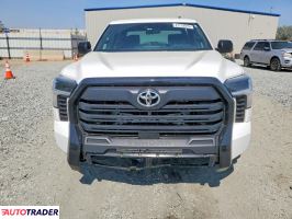 Toyota Tundra 2025 3