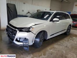 Audi Q7 - zobacz ofertę