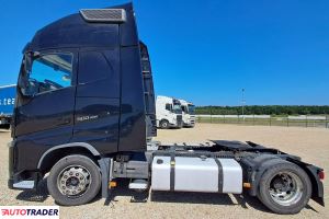 Volvo Fh Volvo Fh
