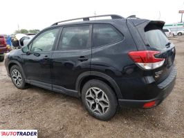 Subaru Forester 2021 2