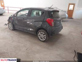 Chevrolet Spark 2020 1