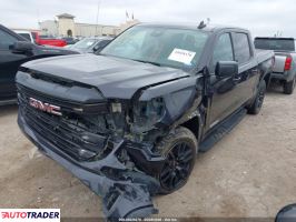 GMC Sierra 2024 5