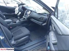 Subaru Outback 2024 2
