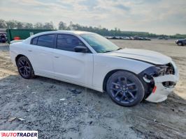 Dodge Charger 2023 3