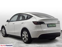 Tesla Model Y 2023 299 KM