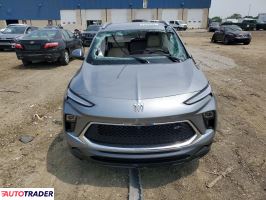 Buick Pozostałe 2024 1