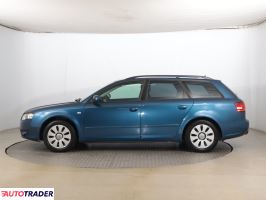 Audi A4 2006 2.0 138 KM