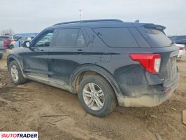 Ford Explorer 2023 2