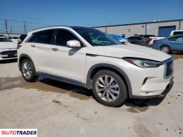 Infiniti QX50 2019 2 Infiniti QX50 2019 2