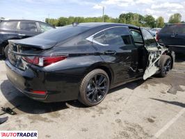 Lexus ES 2025 2 Lexus ES 2025 2
