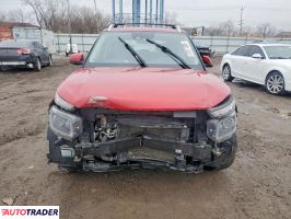 Hyundai Pozostałe 2021 1
