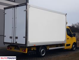 Renault Master 2020 2.3