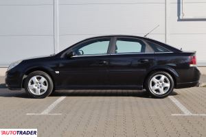 Opel Vectra 2007 1.9 147 KM