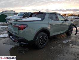 Hyundai Pozostałe 2024 2