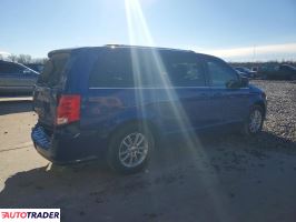 Dodge Grand Caravan 2020 3