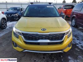 Kia Pozostałe 2021 1