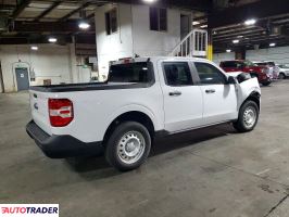 Ford Maverick 2022 2