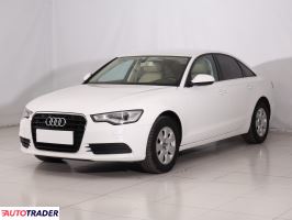 Audi A6 2012 2.0 174 KM