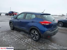 Nissan Pozostałe 2020 1