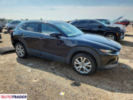 Mazda CX-30 2023 2