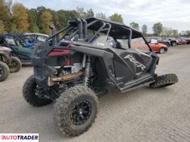 Polaris Ranger RZR 2024