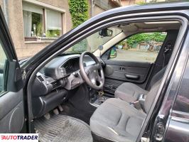 Land Rover Freelander 2002 1.8 118 KM