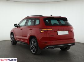 Skoda Karoq 2024 1.5 147 KM