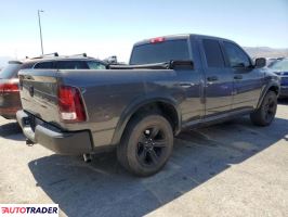 Dodge Ram 2022 3