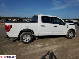 Ford F150 2022 2