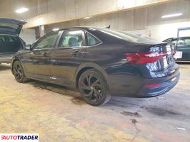 Volkswagen Jetta 2025 1