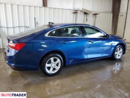 Chevrolet Malibu 2019 1