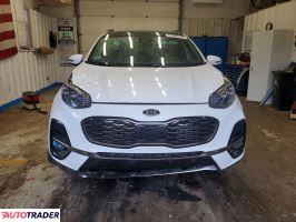 Kia Sportage 2022 2