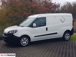 Fiat Doblo 2022 1.6