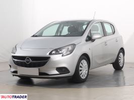 Opel Corsa 2016 1.4 88 KM