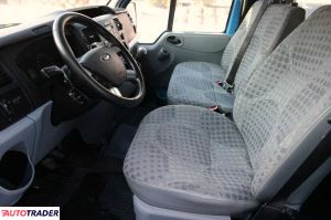 Ford Transit 2011 2.2 Ford Transit 2011 2.2