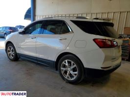 Chevrolet Equinox 2020 1