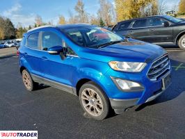 Ford EcoSport 2019 2