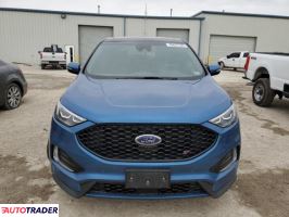 Ford Edge 2019 2