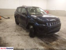 Jeep Compass 2019 2 Jeep Compass 2019 2