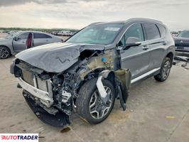 Hyundai Santa Fe 2022 2