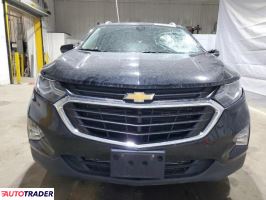 Chevrolet Equinox 2020 1