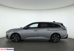 Peugeot 308 2022 1.2 128 KM